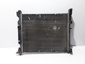 RENAULT Kangoo (2008–2020) Cooling radiator 8200455801 - 2