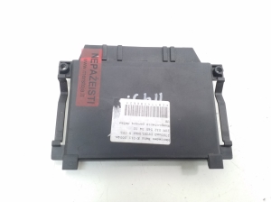 Mercedes Benz E-Class W211 (2002–2009) Getriebesteuergerät A0325453432 - 3