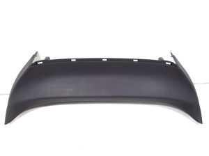 Mercedes Benz CLA-Class W117 (2013–2019) Trunk lid trim panel A1177400070 - 4