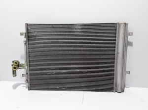 A/C condenser - 30794544