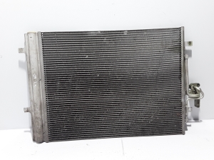 VOLVO S80 II (2006–2016) Kliimaradiaator 30794544 - 2