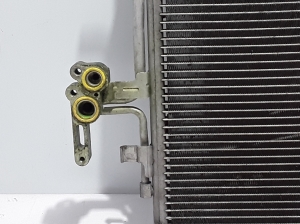 VOLVO S80 II (2006–2016) Kliimaradiaator 30794544 - 3