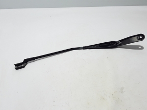 VOLVO S80 II (2006–2016) Esiklaasi puhasti hoob 30796036 - 2