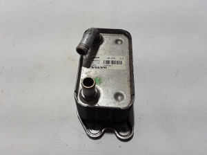   Oil cooler  - 31201911 