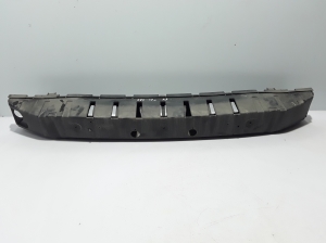   Front bumper foam 