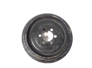 BMW 3 SERIES E90 (2004–2013) Crankshaft pulley 7519628 - 2