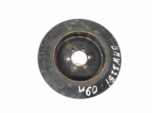 Väntvõlli rihmaratas - 7519628