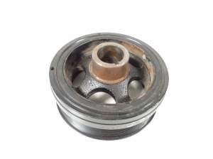  Crankshaft Pulley 