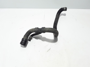VOLVO S80 II (2006–2016) Jahutusradiaatori voolik 30794639 - 3