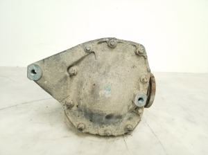 Mercedes Benz C-Class 203 (2000–2007) Rear differential A2033505714 - 2