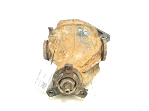 Mercedes Benz C-Class 203 (2000–2007) Rear differential A2033505714 - 3