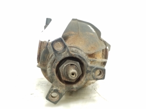 Mercedes Benz CLK-Class 209 (2002–2009) Rear differential A2033508862 - 2
