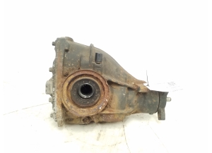 Mercedes Benz CLK-Class 209 (2002–2009) Rear differential A2033508862 - 3