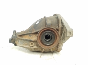   Hinterachsdifferential  - A2033508862 