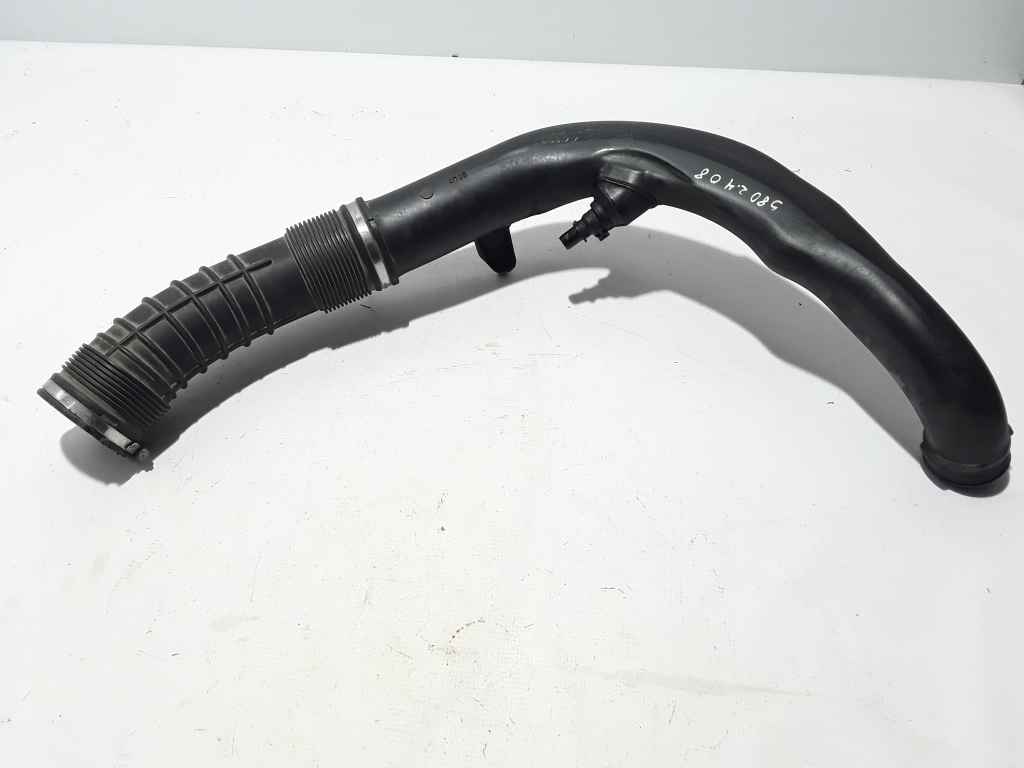 VOLVO S80 2 generation (2006-2020) Air supply hose pipe 31261717 22403796