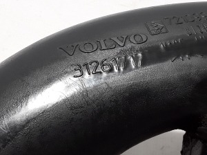 VOLVO S80 II (2006–2016) Õhu sisselaske voolik 31261717 - 2