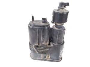 Mercedes Benz GL-Class 166 (2012–2015) Aktivkohlefilter A1664700359 - 4