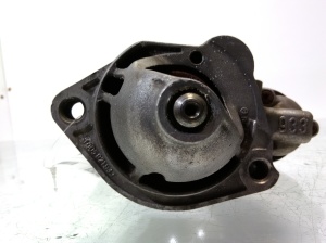 Volkswagen Passat B5 (1997–2005) Starter 06B911023 - 2