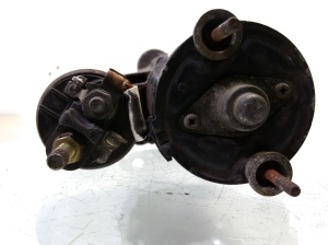 Volkswagen Passat B5 (1997–2005) Starter 06B911023 - 3