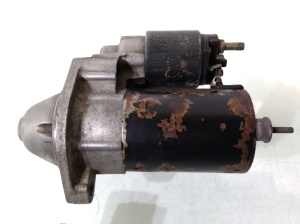 Anlasser - 06B911023
