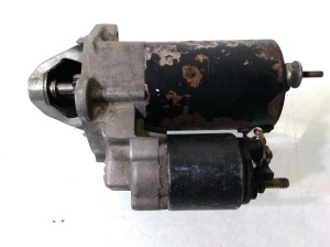 Volkswagen Passat B5 (1997–2005) Starter 06B911023 - 4