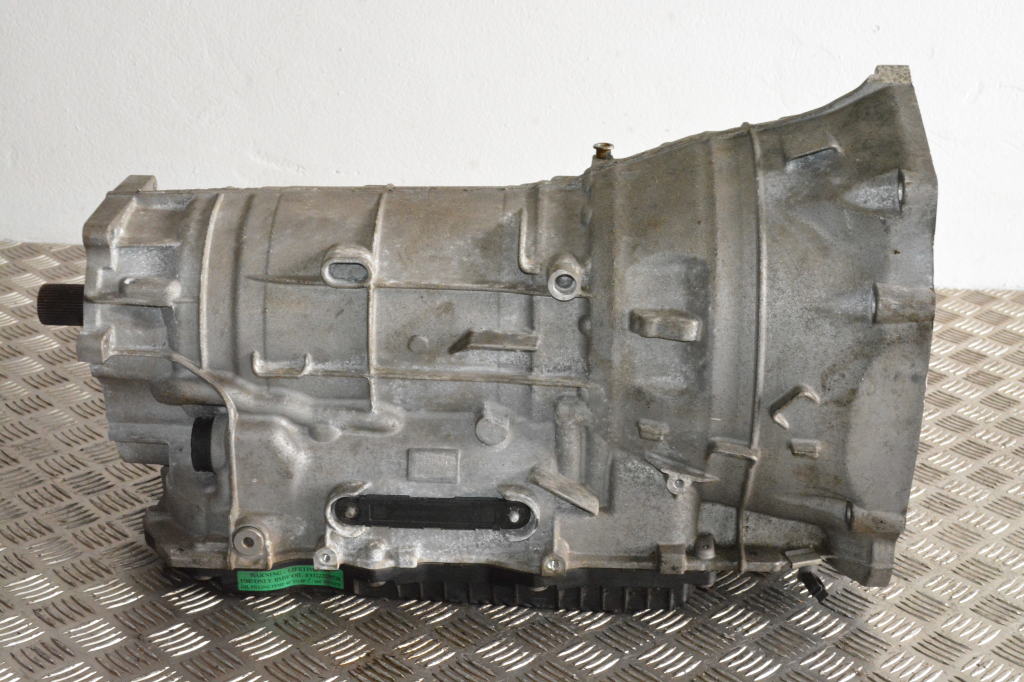 BMW 3 SERIES F30 (2011–2018) Käigukast 8HP70X BMW 3 SERIES F30 (2011–2018) Käigukast 8HP70X