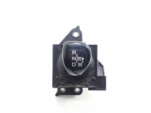 TOYOTA Auris E18 (2012–2018) Gear shift mechanism 3355012J20 - 4
