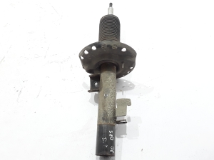 Front shock absorber - 31277905