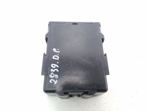 TOYOTA Auris E18 (2012–2018) Getriebesteuergerät 8953512011 - 4