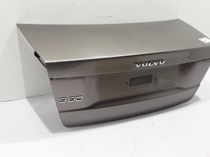 VOLVO S80 II (2006–2016) Trunk lid 31217320 - 2