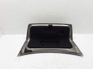 VOLVO S80 II (2006–2016) Trunk lid 31217320 - 3