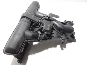  Intake manifold 