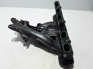  Intake manifold 