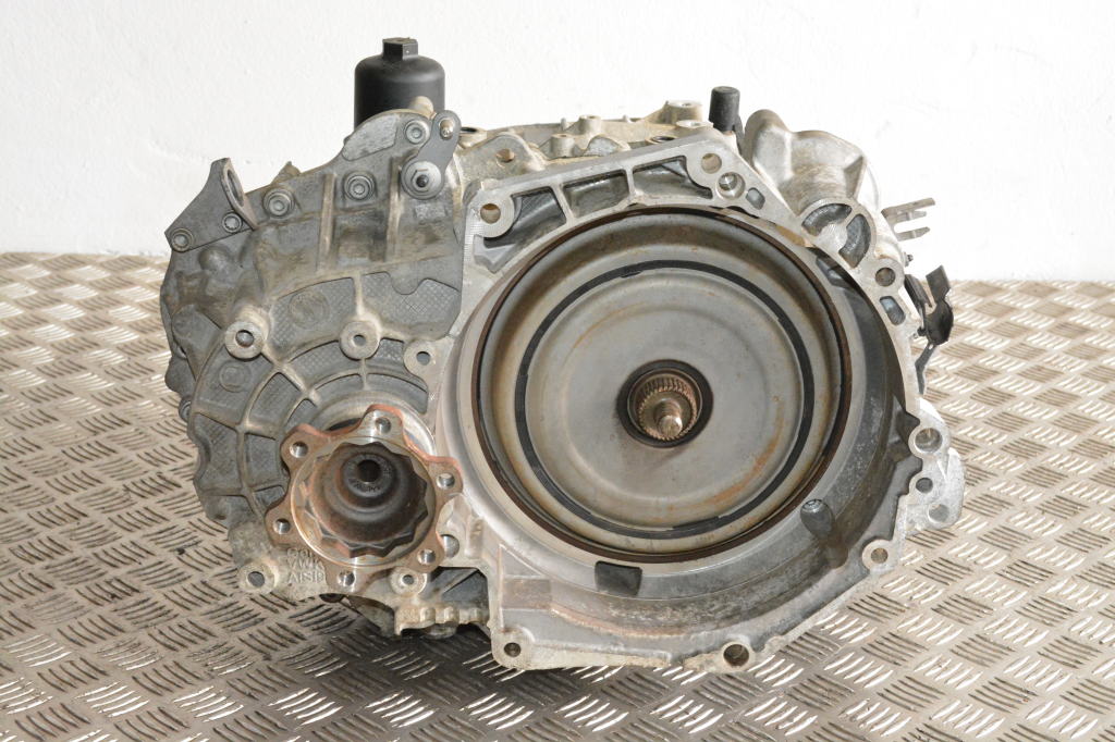 Used Seat Leon Gearbox SYW