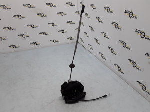 Rear side door lock - 31301742