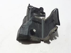 Radiator air deflector - 31323243