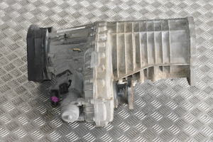 Volkswagen Touareg I (2002–2010) Verteilergetriebe und seine Teile 0AD341010T - 2