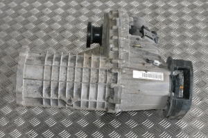 Volkswagen Touareg I (2002–2010) Verteilergetriebe und seine Teile 0AD341010T - 4
