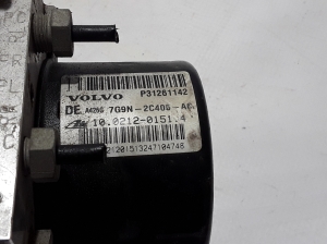 VOLVO S80 II (2006–2016) ABS unit 31261142 - 3