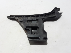  Rear bumper bracket 