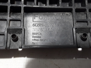 VOLVO S80 II (2006–2016) Akuhoidik 30760952 - 2