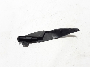 VOLVO S80 II (2006–2016) Klaasipuhastite mehhanismi kate esiklaasi juures 30796498 - 3