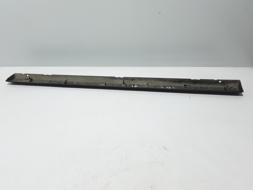 VOLVO S80 2 generation (2006-2020) Front Left Door Molding 30678132 22403727