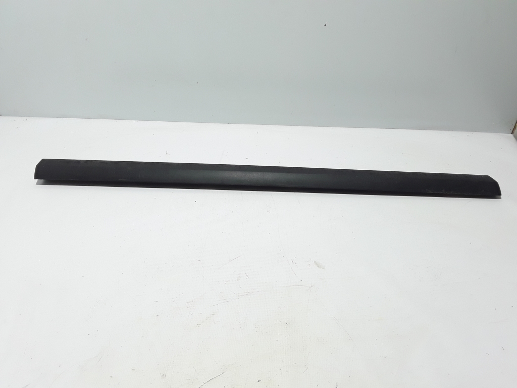 VOLVO S80 2 generation (2006-2020) Front Left Door Molding 30678132 22403727