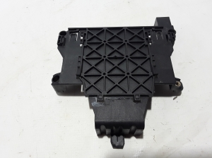  Holder for engine computer 