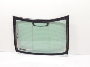 VOLVO S80 II (2006–2016) Tagaklaas 30779645 - 4