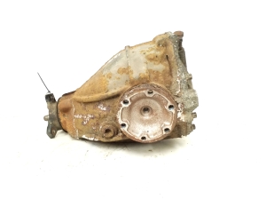 Mercedes Benz CLC-Class 203 (2001–2007) Tagasilla reduktor A2033505314 - 4