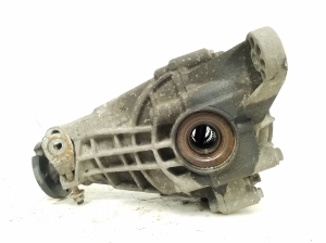 Mercedes Benz ML-Class 163 (1998–2005) Rear differential A1633500714 - 2