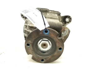 Mercedes Benz ML-Class 163 (1998–2005) Rear differential A1633500714 - 3
