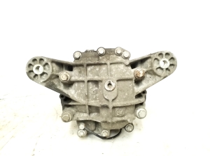 Mercedes Benz ML-Class 163 (1998–2005) Rear differential A1633500714 - 4